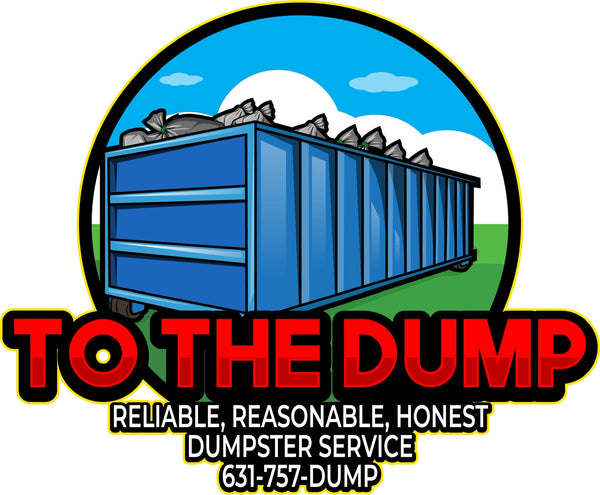To The Dump